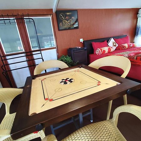 Townside Lodge Nuwara Eliya Luaran gambar