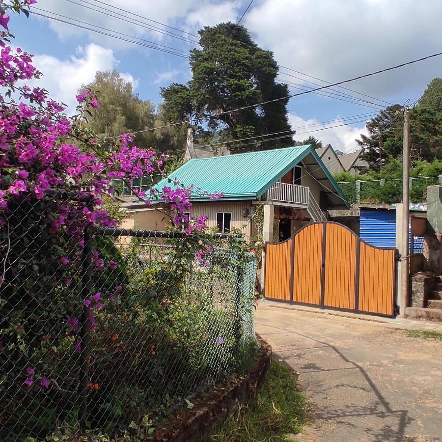 Townside Lodge Nuwara Eliya Luaran gambar