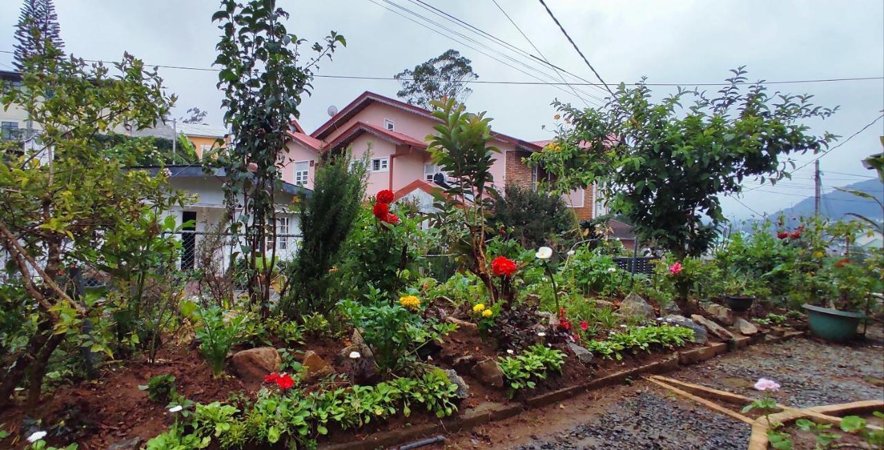 Townside Lodge Nuwara Eliya Luaran gambar