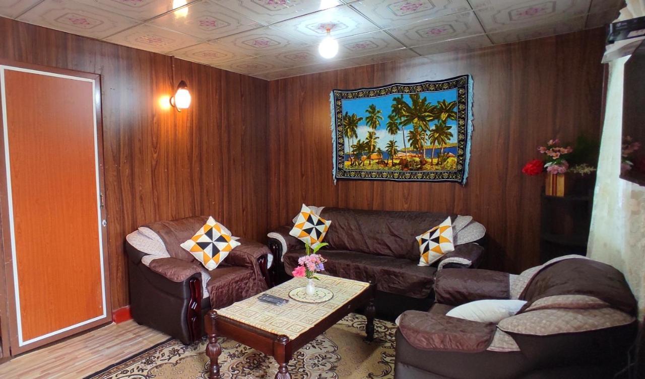 Townside Lodge Nuwara Eliya Luaran gambar