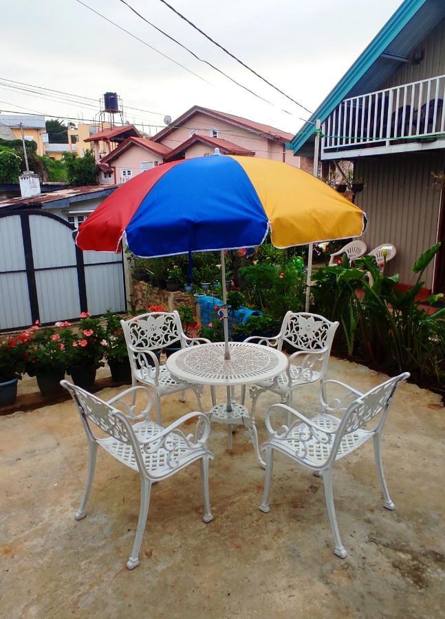 Townside Lodge Nuwara Eliya Luaran gambar