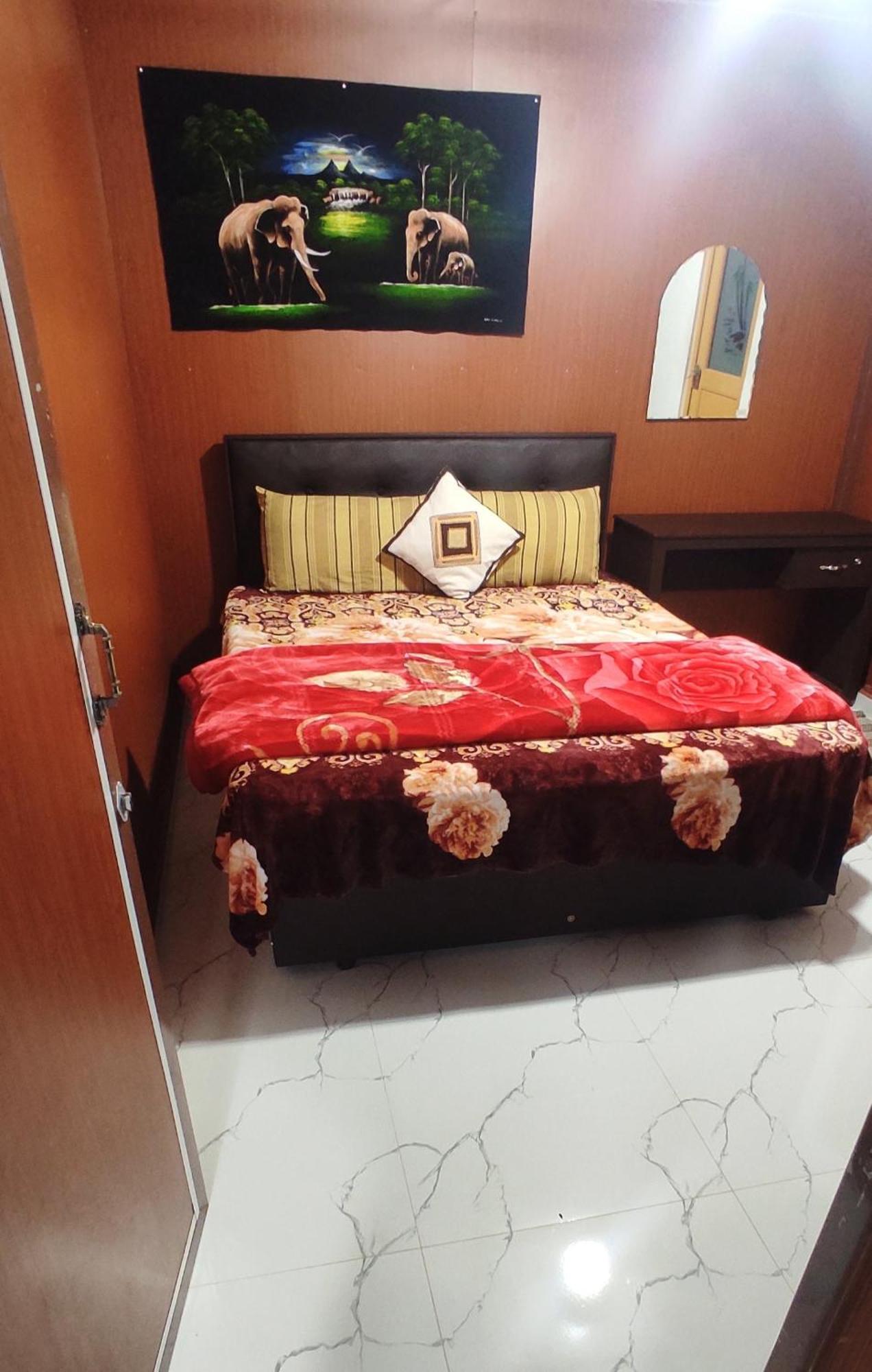 Townside Lodge Nuwara Eliya Luaran gambar