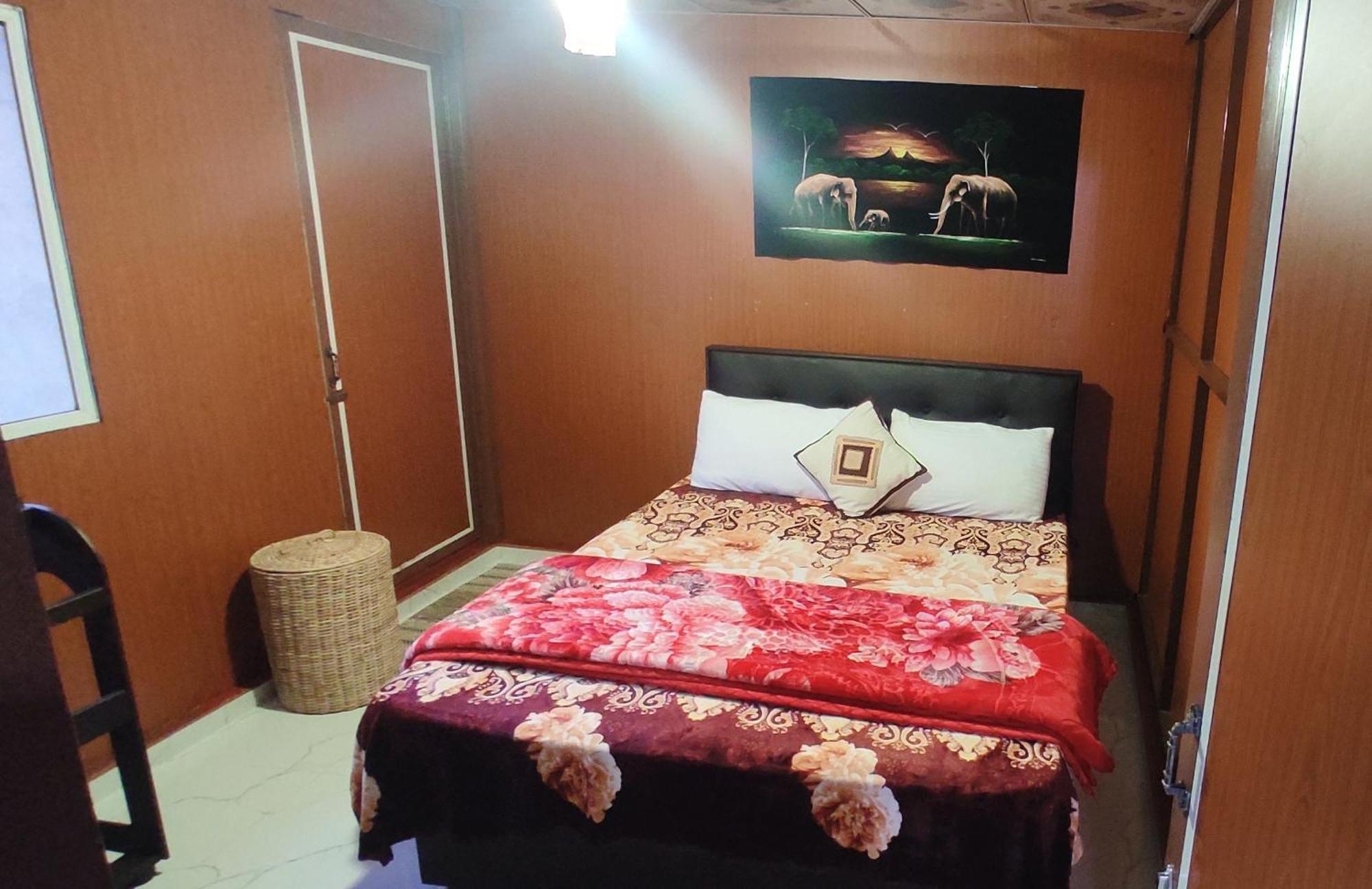 Townside Lodge Nuwara Eliya Luaran gambar