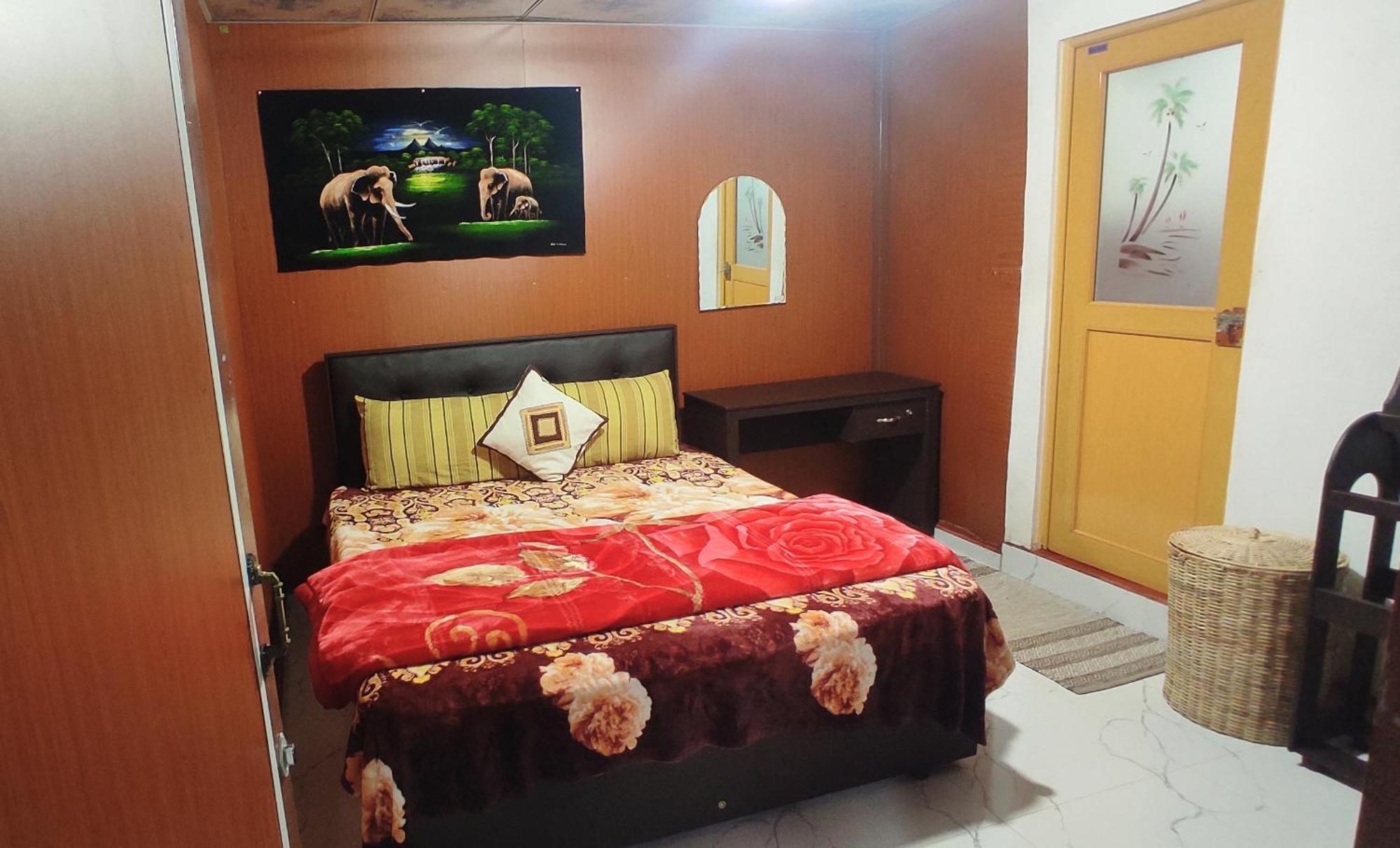 Townside Lodge Nuwara Eliya Luaran gambar