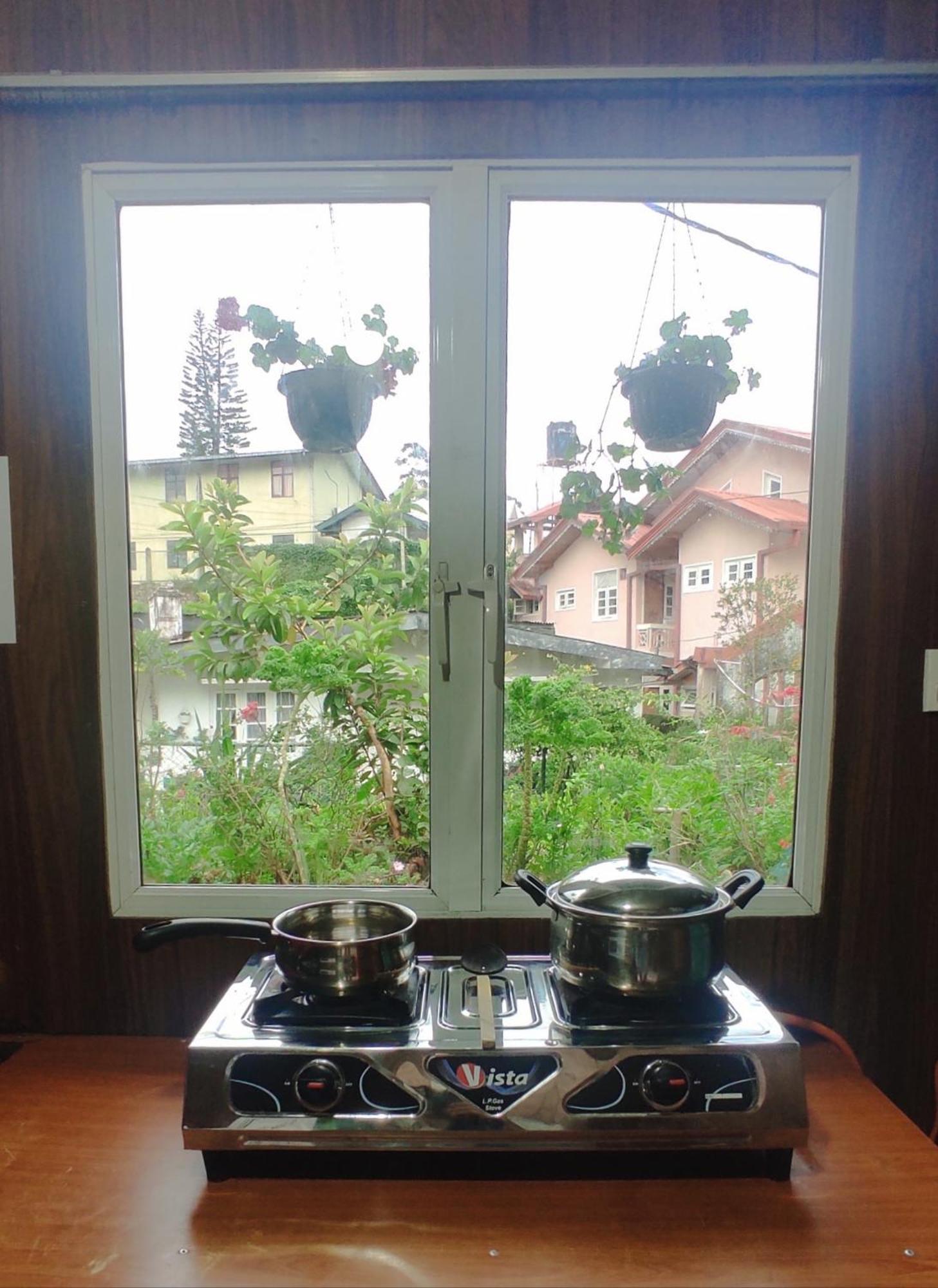Townside Lodge Nuwara Eliya Luaran gambar