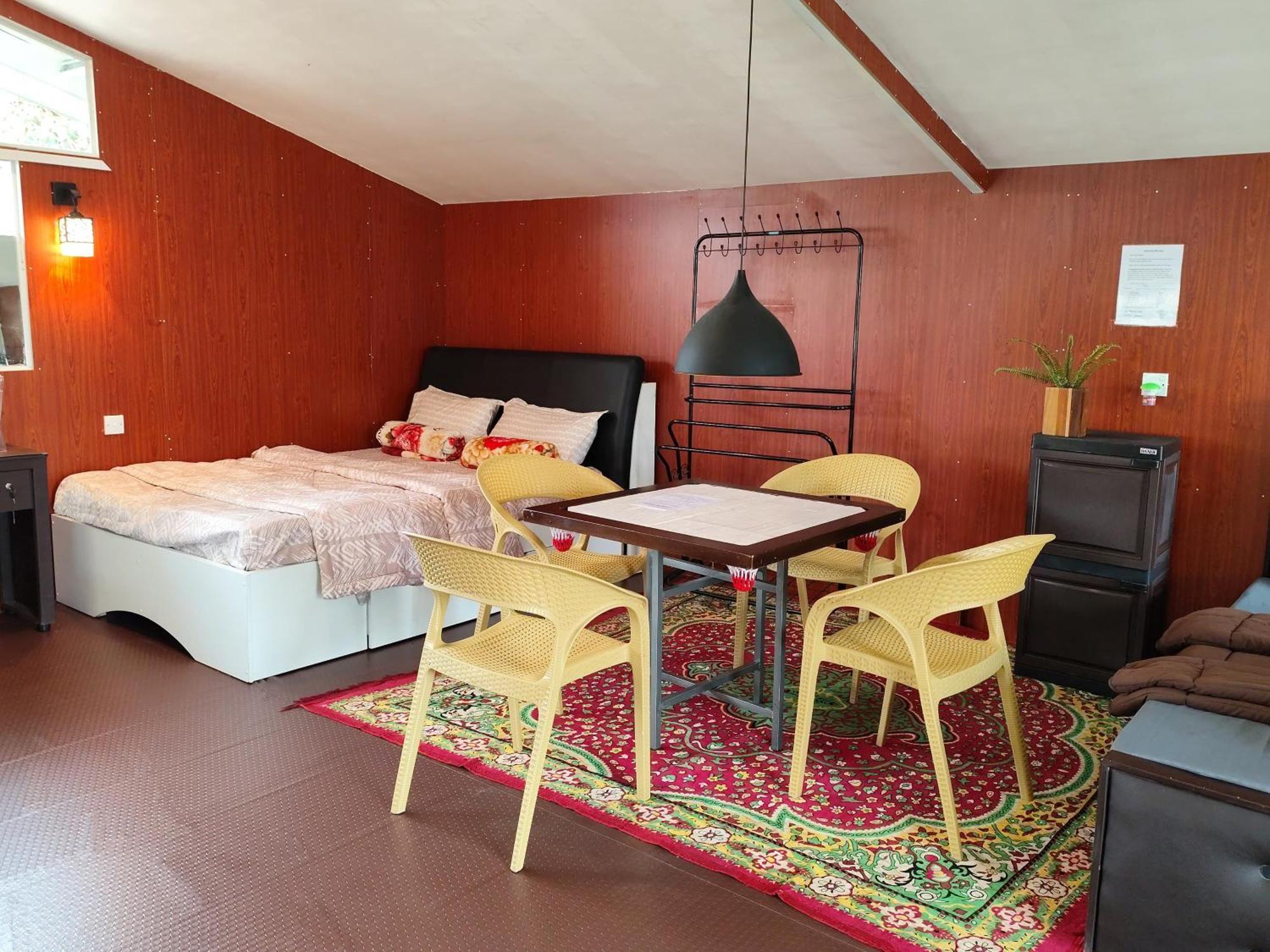 Townside Lodge Nuwara Eliya Bilik gambar