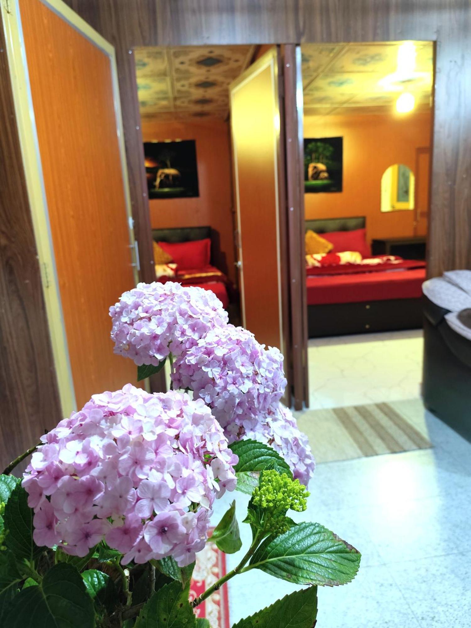 Townside Lodge Nuwara Eliya Luaran gambar