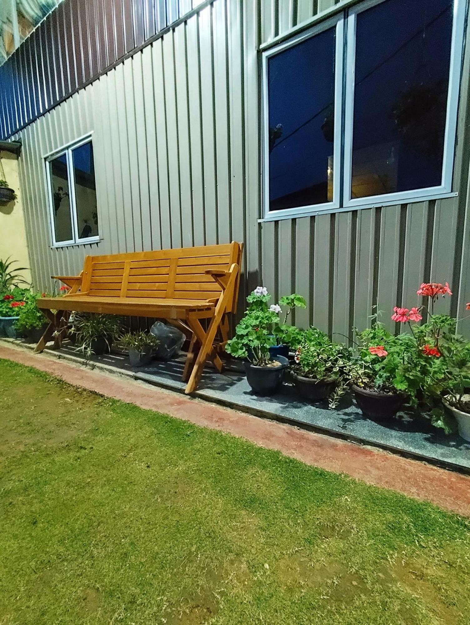 Townside Lodge Nuwara Eliya Luaran gambar