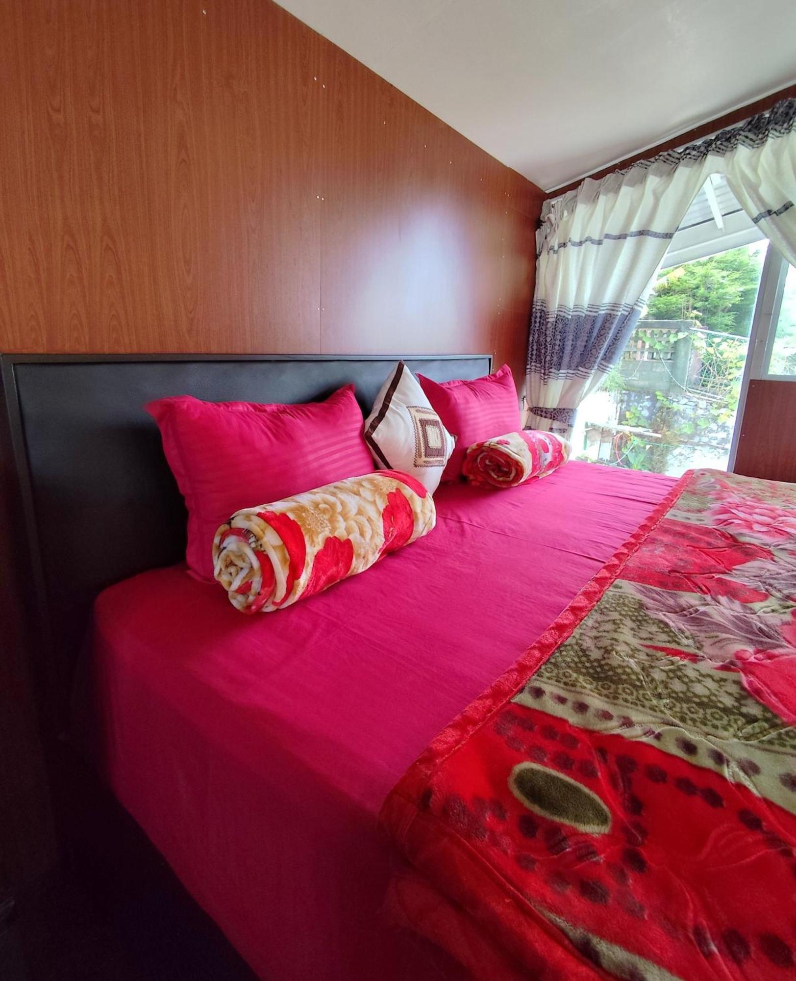 Townside Lodge Nuwara Eliya Luaran gambar